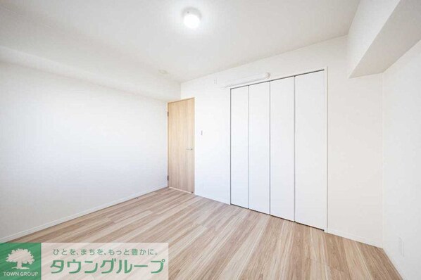 ルネ吉祥寺の物件内観写真